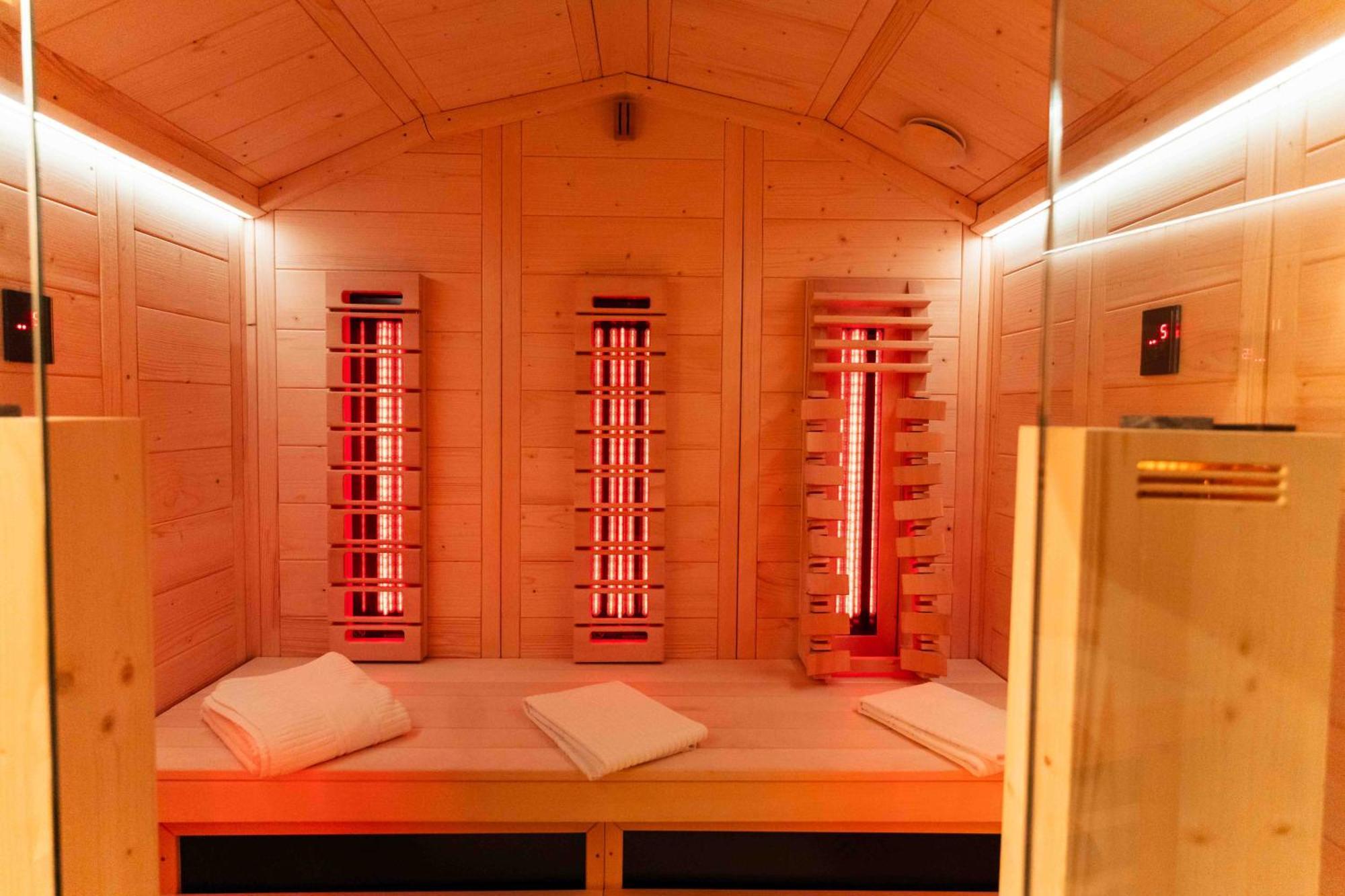 La Chicca In Pieno Centro Storico Con Sauna E Parcheggio Gratuito Удине Екстериор снимка